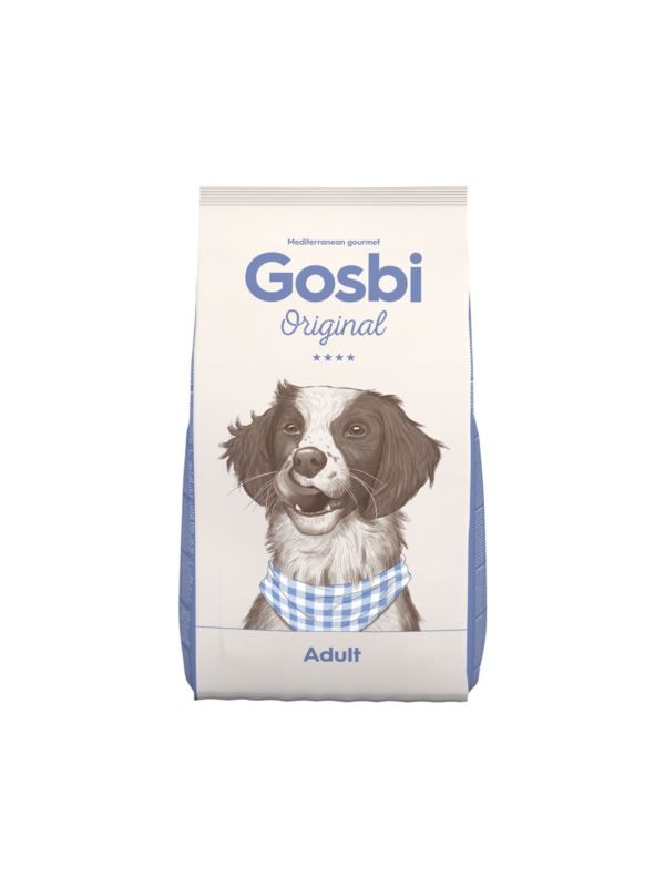 Gosbi Original Adult