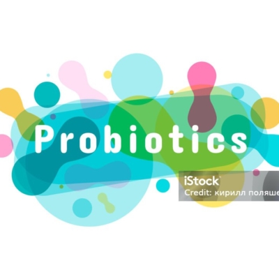 Probiotyk Probiotyk
